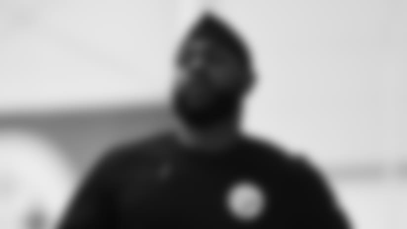 A closer look at Stevan Ridley