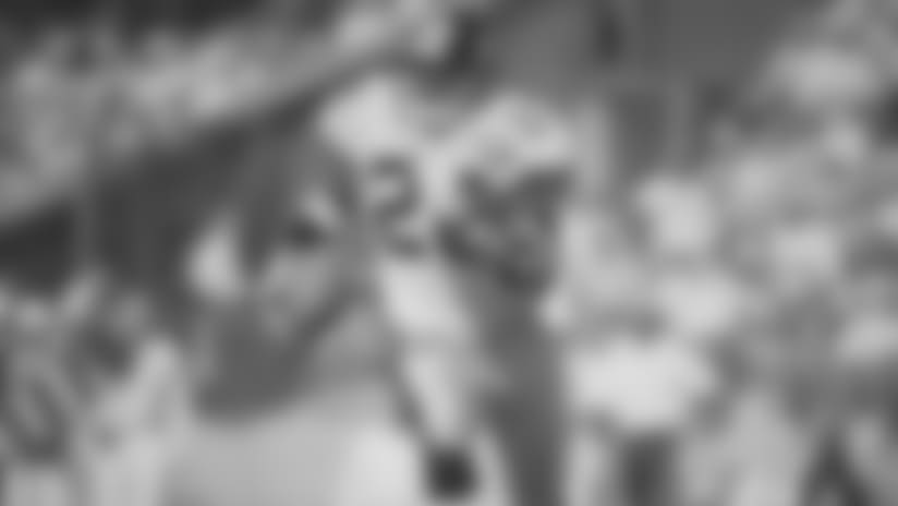 Career Highlights: Rod Woodson