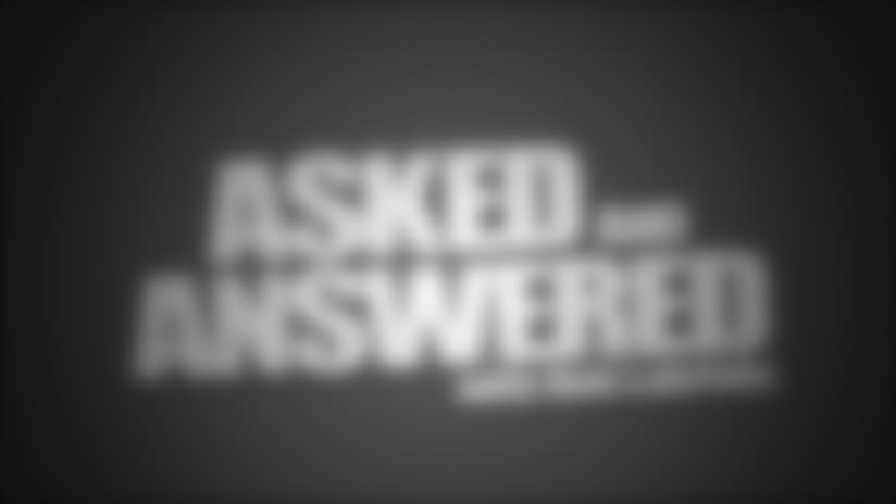 Asked and Answered: March 29