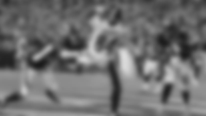 Top offensive highlights of 2017