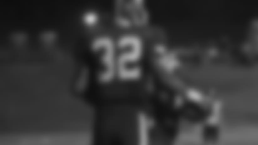 High School Football Showcase - Week 7