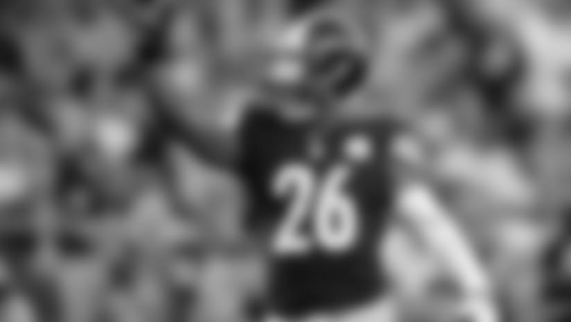 Tras la Cortina de Acero: Browns