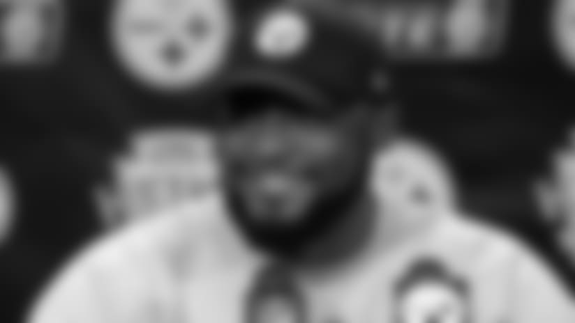 Tomlin on the win over the Packers