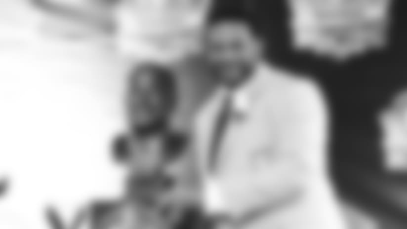 Bettis part of Celebrity Care Fest 2018