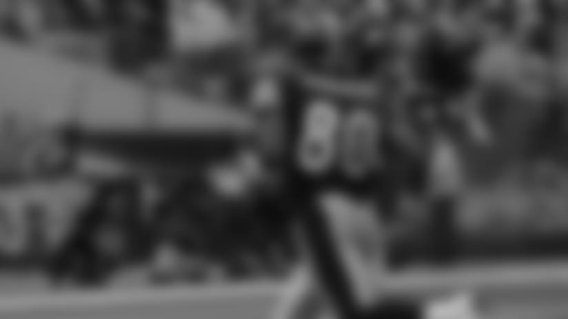 Steelers Playback: Burress racks up 253 yards