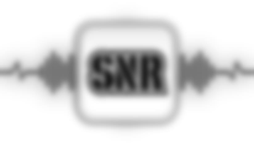 ICYMI: Rudolph on SNR