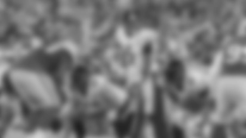 HIGHLIGHTS: Steelers vs. Packers