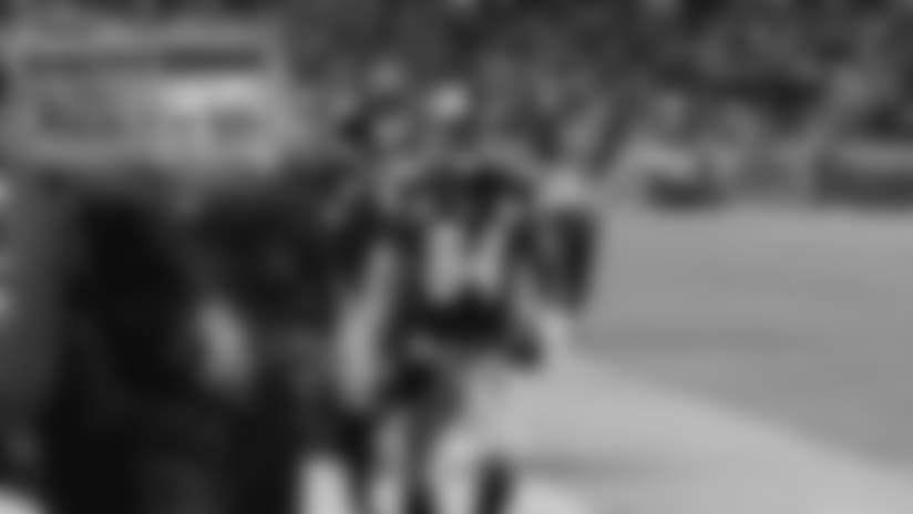 Sights & Sounds: Steelers win AFC North division