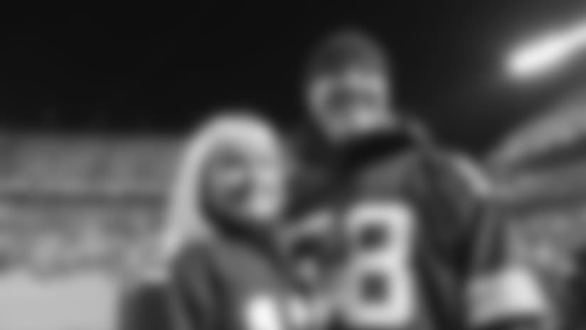 Steelers Nation Unite sweepstakes winner experience