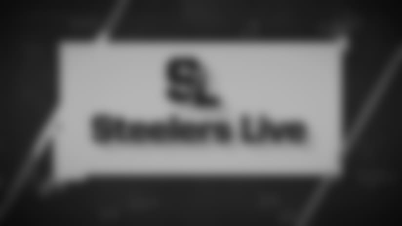 Steelers Live