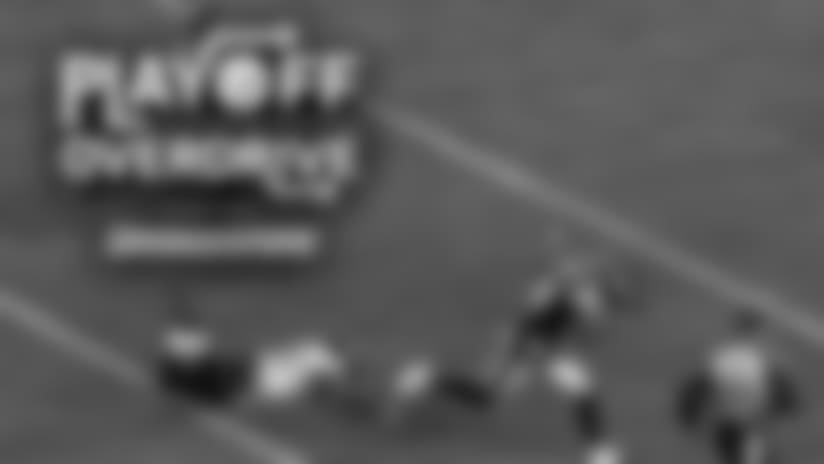 Playoff Overdrive: 2010 Divisional Round