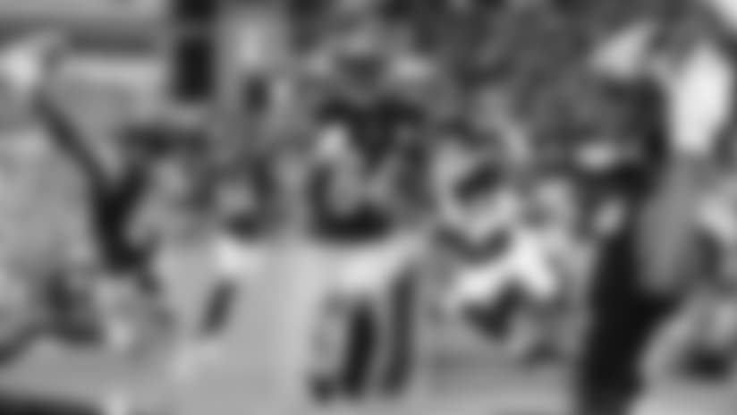 AB amazes through the years