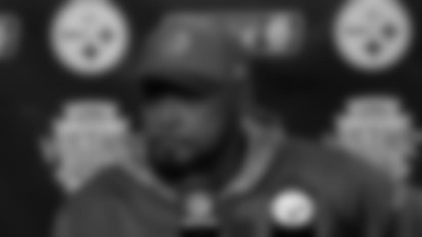 Tomlin talks victory vs. the Titans