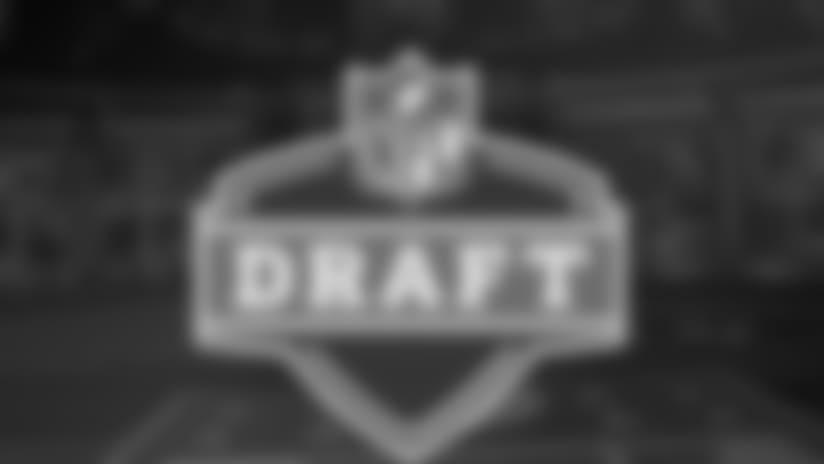 Previa al NFL Draft 2018