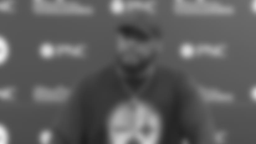 Tomlin: 'A disappointing end' to the season