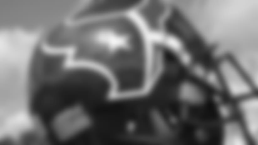 OFFICIAL: Texans extend contract of Bill O'Brien