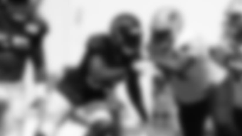Vandermeer's View: Coming home