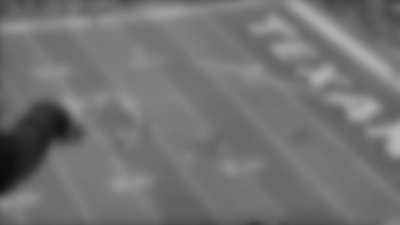 BMW Telestrator: Braxton Miller TD