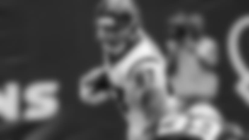 Offensive adjustments on the way in Week 2