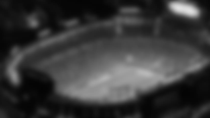 Vandermeer's View: Return to Lambeau