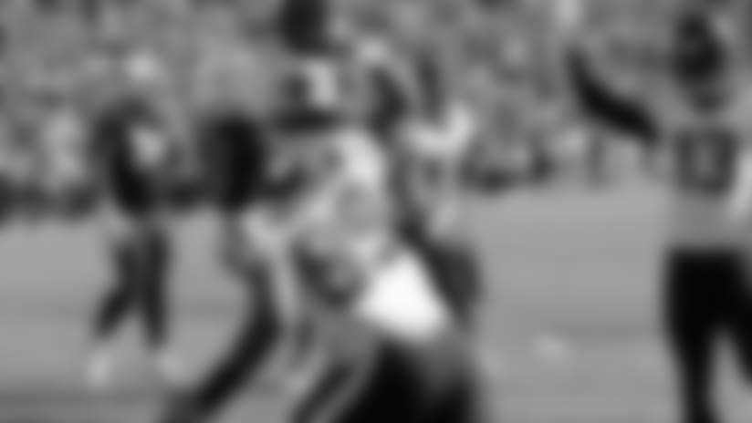 Stephen Anderson scores, has career day in loss