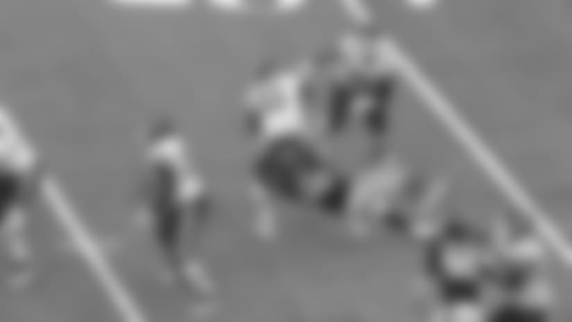 J.J. Watt brings down Alex Smith for a sack