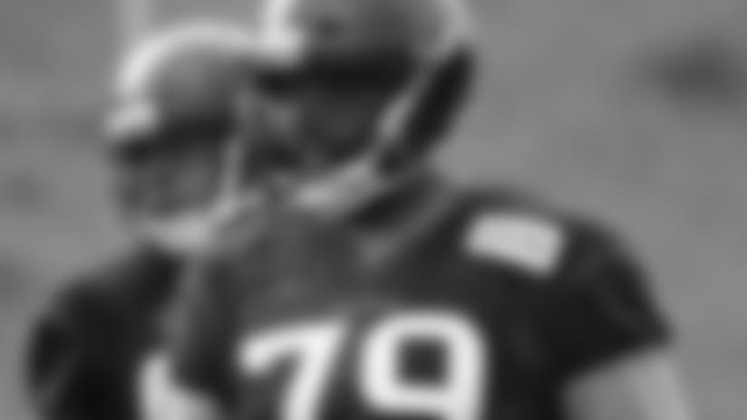 Jeff Allen likely to start again at LT
