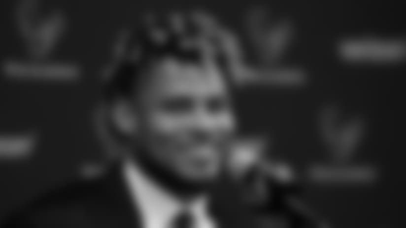 Tyrann Mathieu opens up in Players' Tribune essay