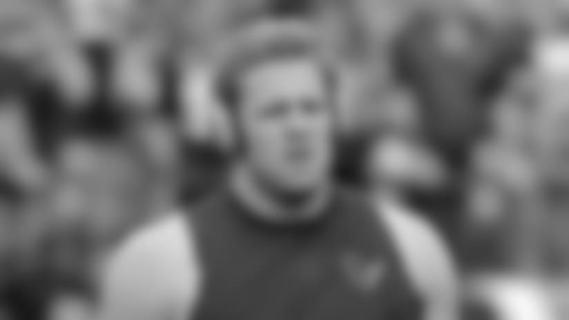 Texans react to J.J. Watt's trip to IR