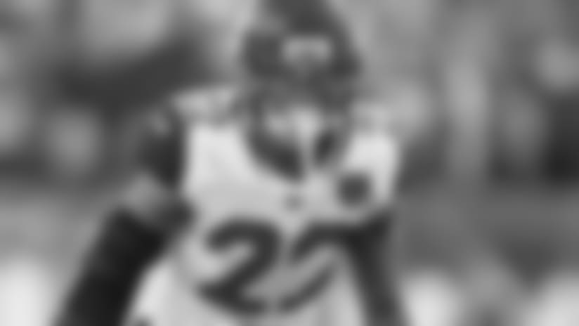 Football 101: CB Aaron Colvin’s versatility