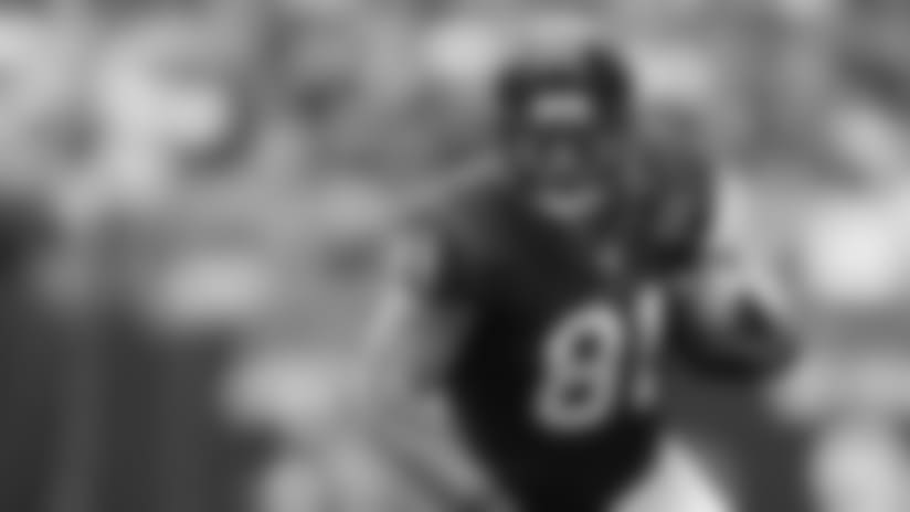 6 former Texans who could help current squad