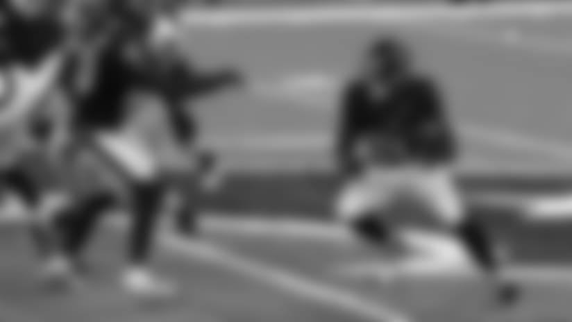 HIGHLIGHTS: Lamar Miller for 12