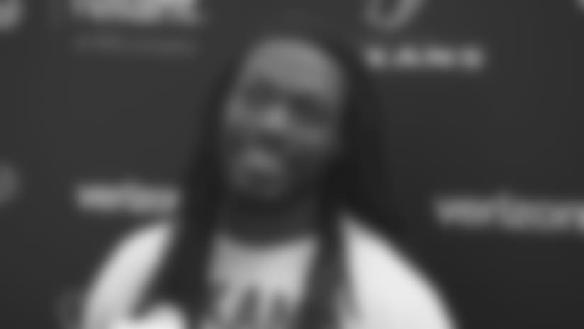 Clowney: "I'm ready to go"