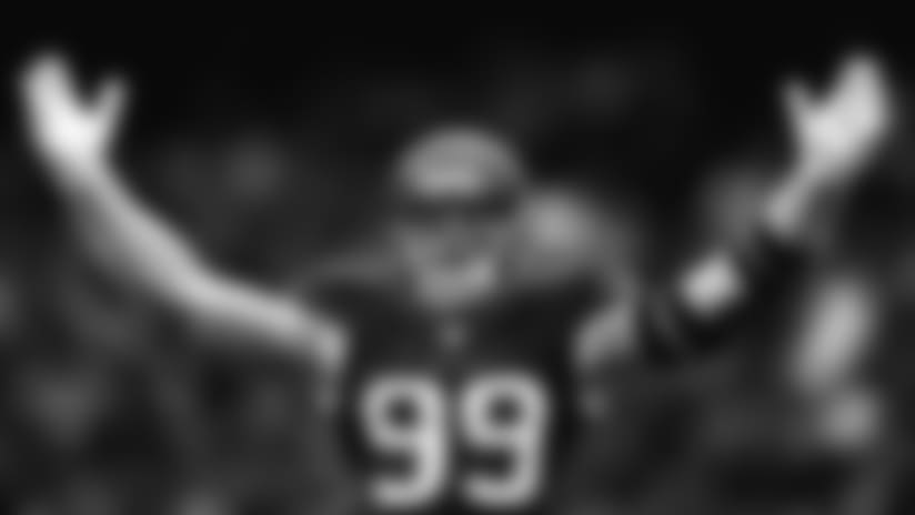 NFL.com predicts J.J. Watt to be Texans 2018 MVP