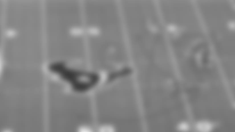 Football 101: DeAndre Hopkins vs. Patrick Peterson