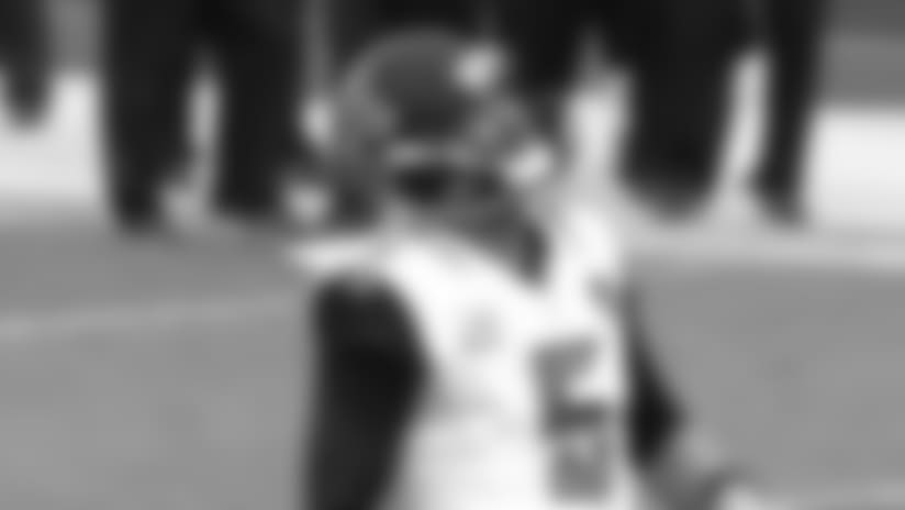 HIGHLIGHTS: Andre Hal's INT
