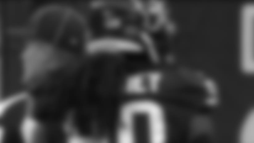 HIGHLIGHTS: Jadeveon Clowney sacks Bortles