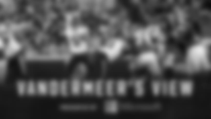 Vandermeer's View: Winning and Learning