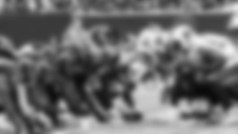 First Glance: Texans at Titans