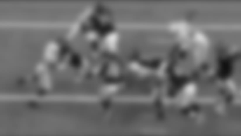 HIGHLIGHTS: Lamar Miller for 14