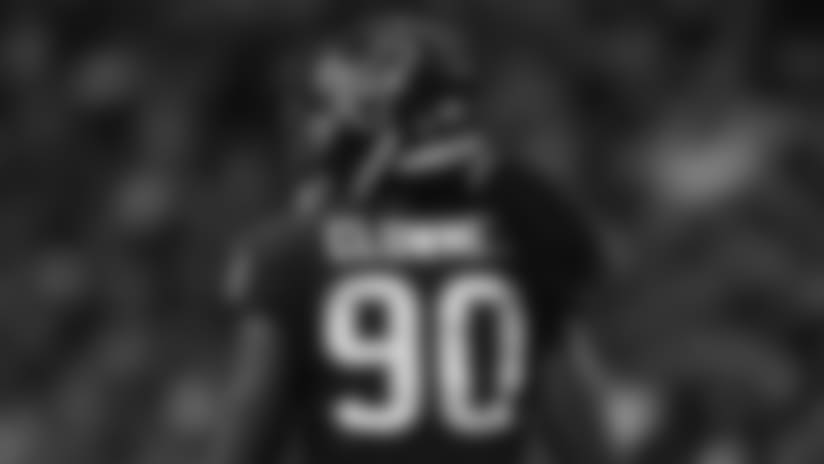 NFLN: Clowney's most dominant plays