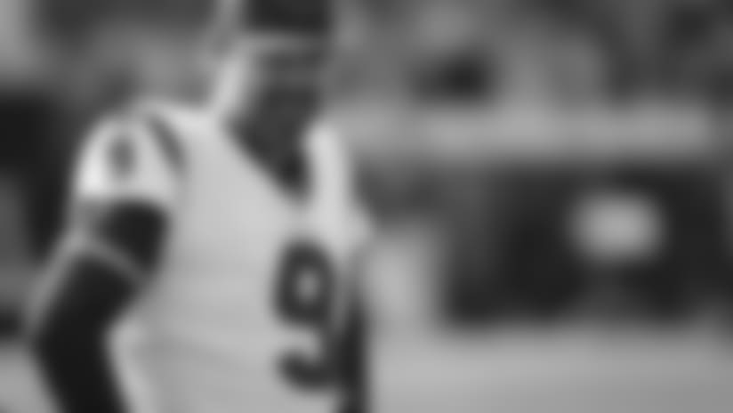 Drew's Dirty Dozen: 12Q w/P Shane Lechler