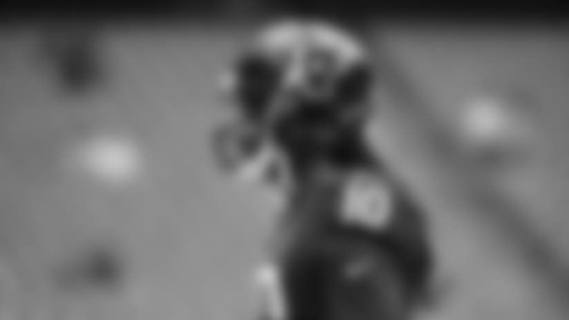 Pregame: Houston Texans vs. Indianapolis Colts