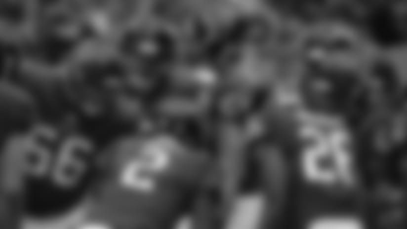 Texans siguen adelante