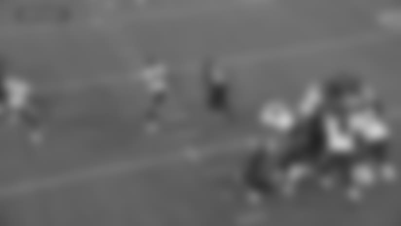HIGHLIGHTS: Lamar Miller for 17