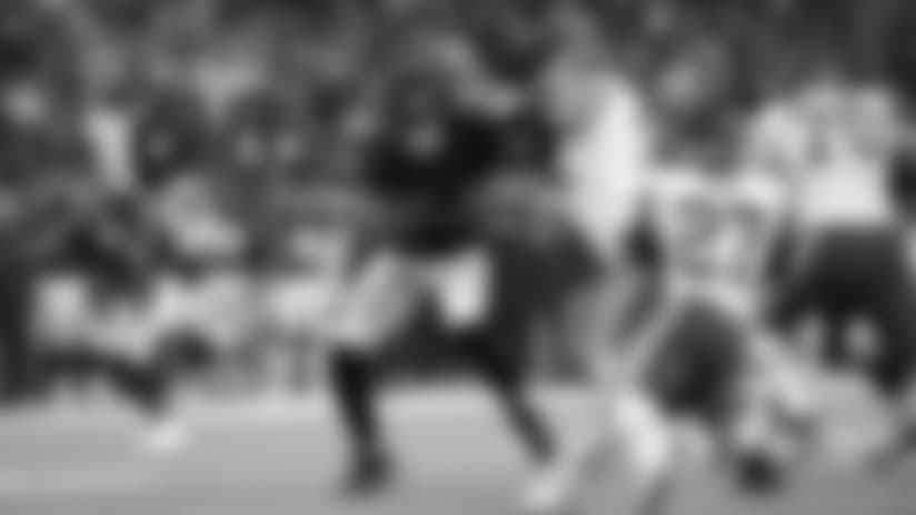 Game: Texans vs. Chiefs