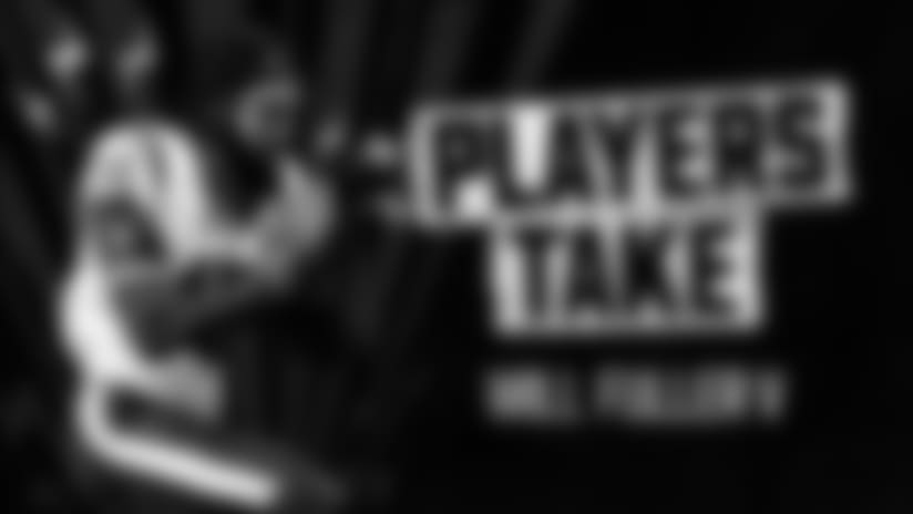 Players Take: Will Fuller V