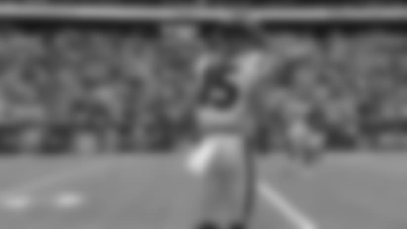 HIGHLIGHTS: Osweiler to Fuller for 25