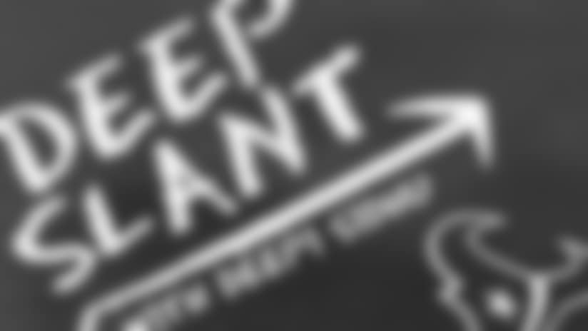 The DeepSlant Week In Review
