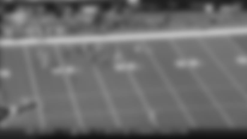 HIGHLIGHTS: Will Fuller V's long gain